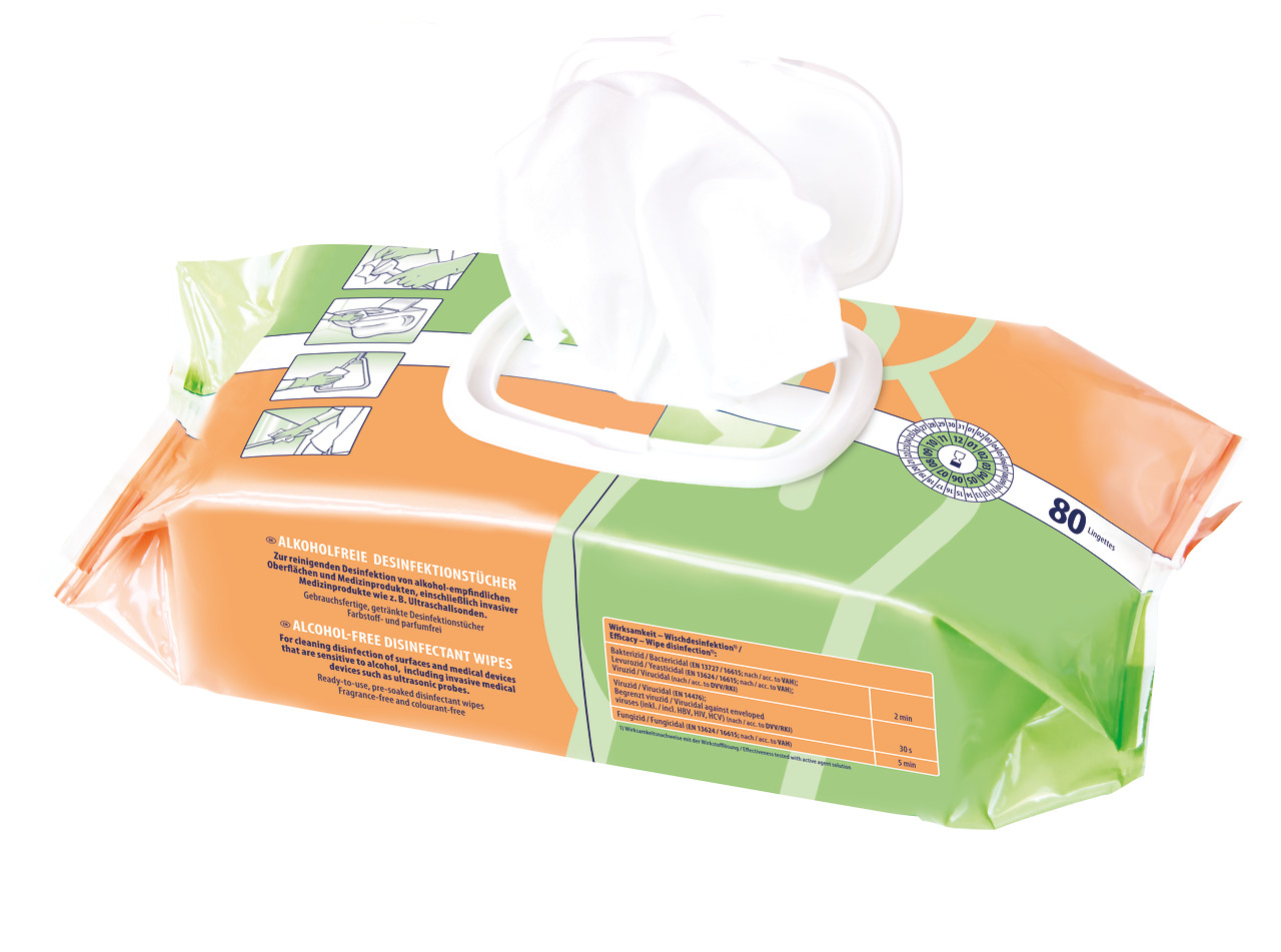 Bild: © PAUL HARTMANN AG Bild: © PAUL HARTMANN AG