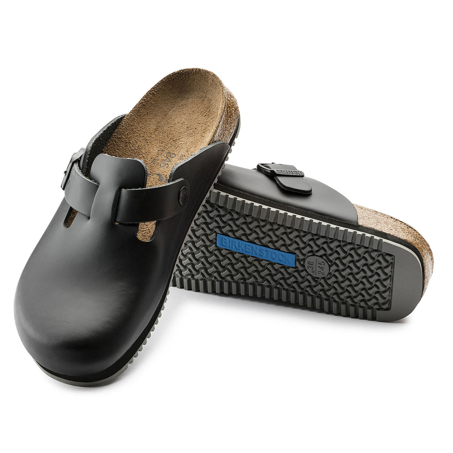 Bild: © Birkenstock GmbH & Co. KG Bild: © Birkenstock GmbH & Co. KG