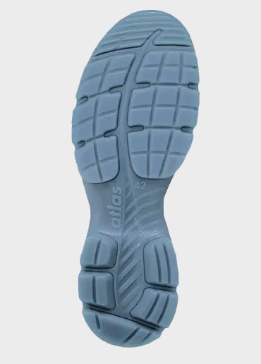 Bild: © ATLAS® Schuhfabrik GmbH & Co.KG Bild: © ATLAS® Schuhfabrik GmbH & Co.KG