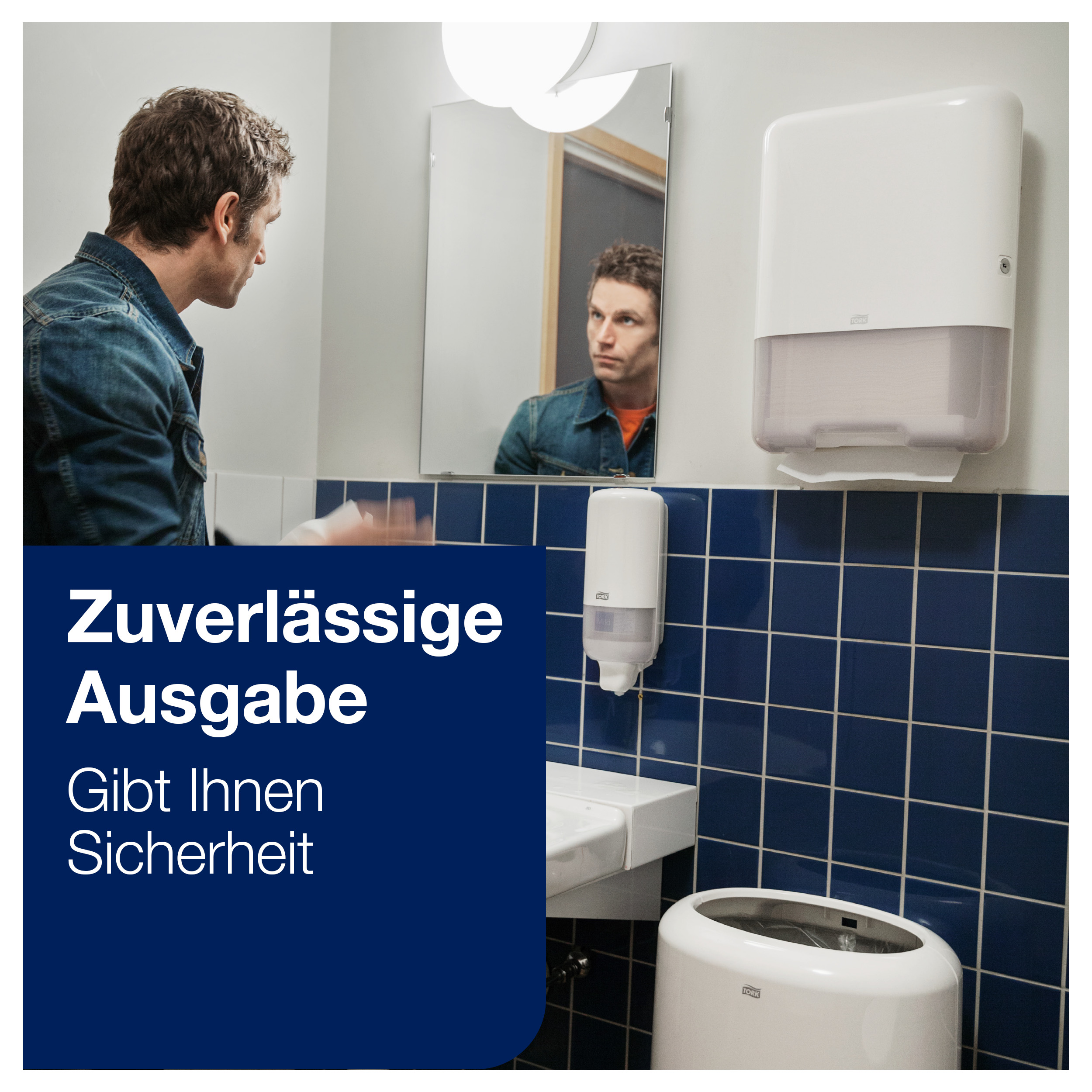 Bild: © Tork