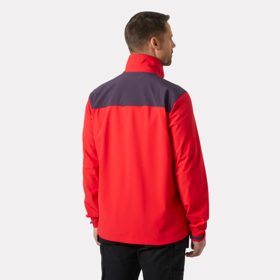 Bild: © Helly Hansen Deutschland GmbH