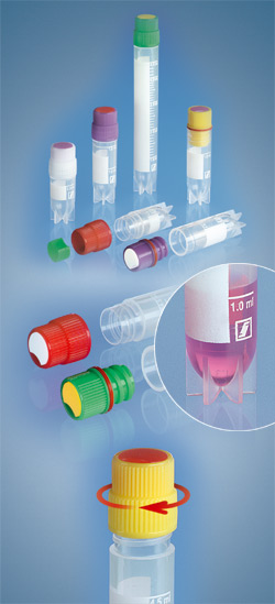 Bild: © Sarstedt AG & Co. KG Bild: © Sarstedt AG & Co. KG