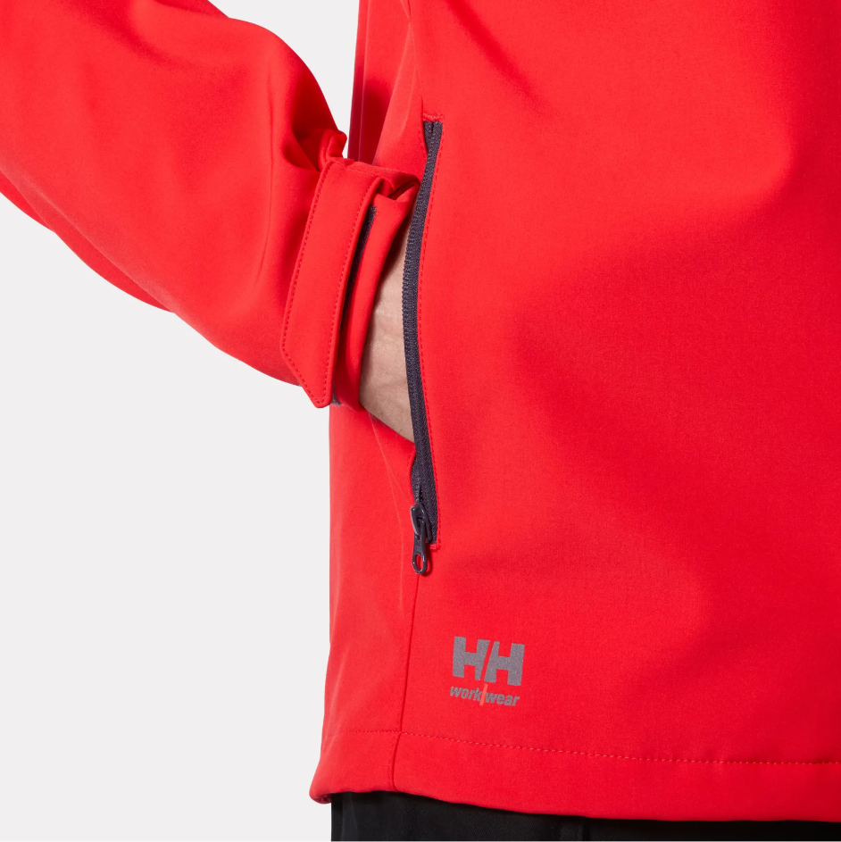 Bild: © Helly Hansen Deutschland GmbH