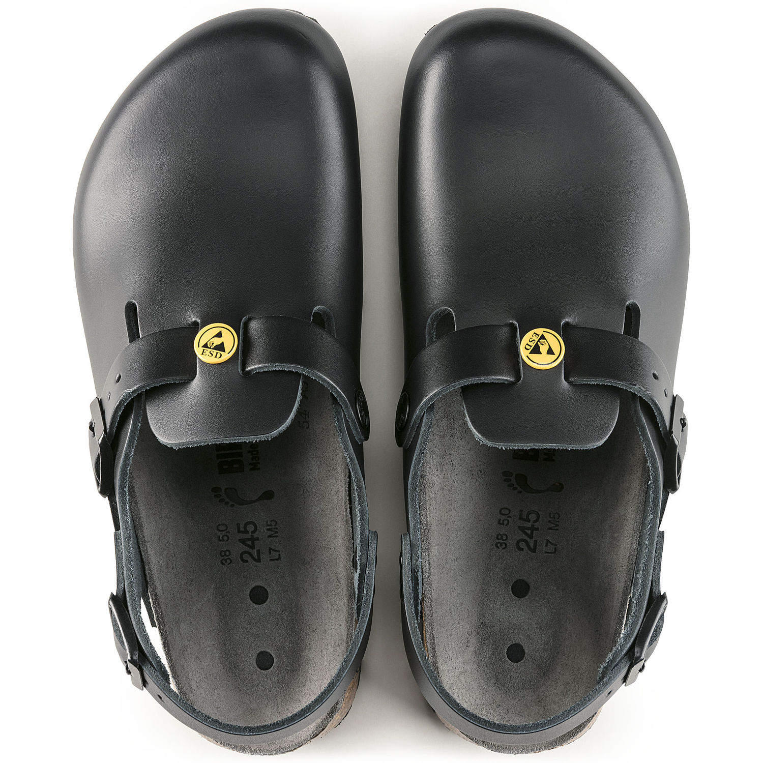 Bild: © Birkenstock GmbH & Co. KG