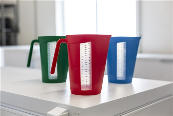 Bild: Vikan GmbH Bild: Vikan GmbH