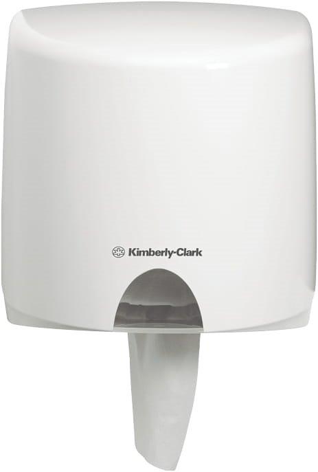 Bild: © KIMBERLY-CLARK GmbH Bild: © KIMBERLY-CLARK GmbH