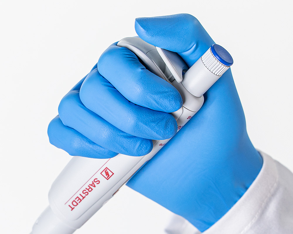 Bild: © Sarstedt AG & Co. KG Bild: © Sarstedt AG & Co. KG