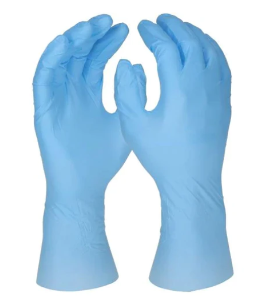 Ebola-Infektionsschutzset Top Professional, 5-teilig  Ebola-Infektionsschutzset Top Professional, 5-teilig