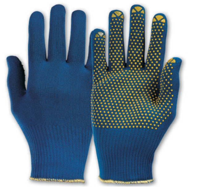 KCL Schnittschutzhandschuh 7 914 PolyTRIX BN