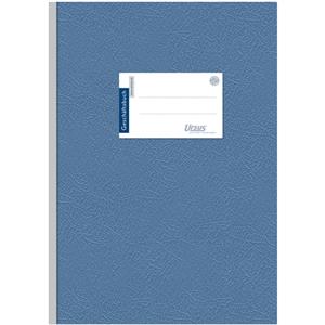 Geschäftsbuch in A4, A5, A6, kariert