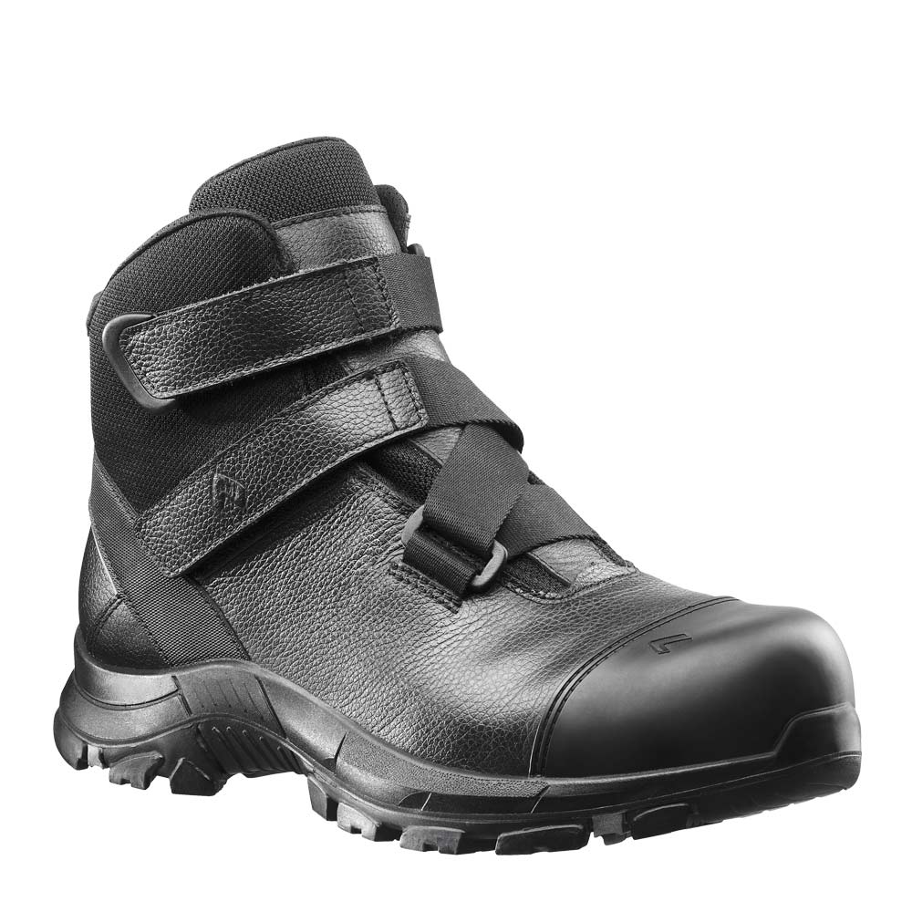 Bild: © HAIX Schuhe Produktions und Vertriebs GmbH