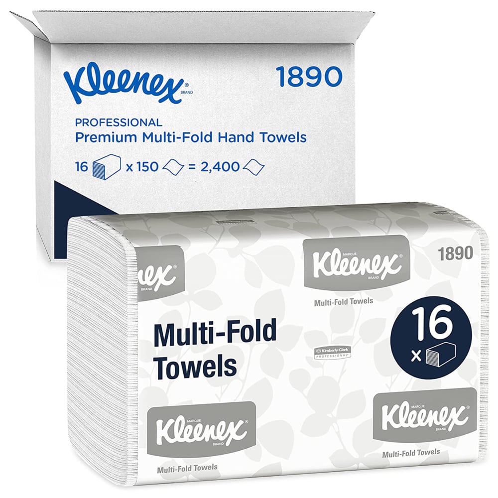Bild: © KIMBERLY-CLARK GmbH Bild: © KIMBERLY-CLARK GmbH