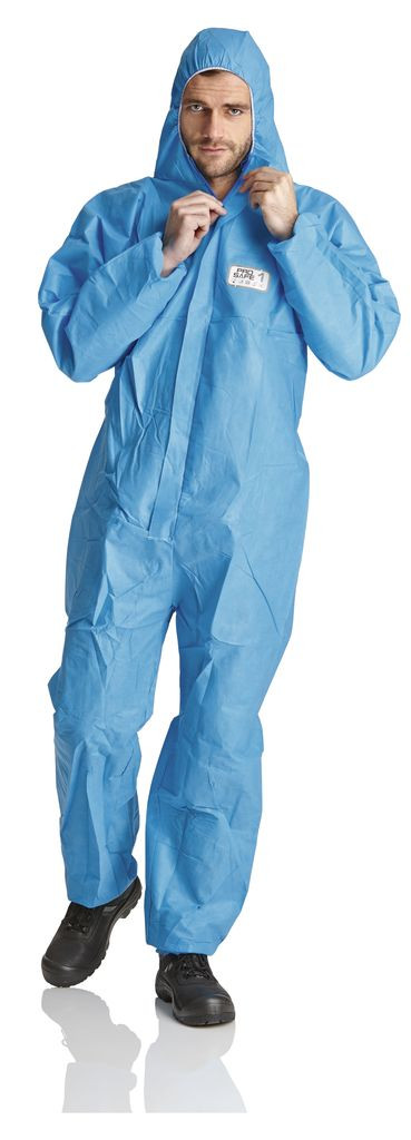 ProSafe® 1 Overall