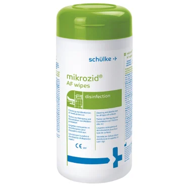 Bild: © Schülke & Mayr GmbH Bild: © Schülke & Mayr GmbH