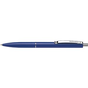Kugelschreiber, blau