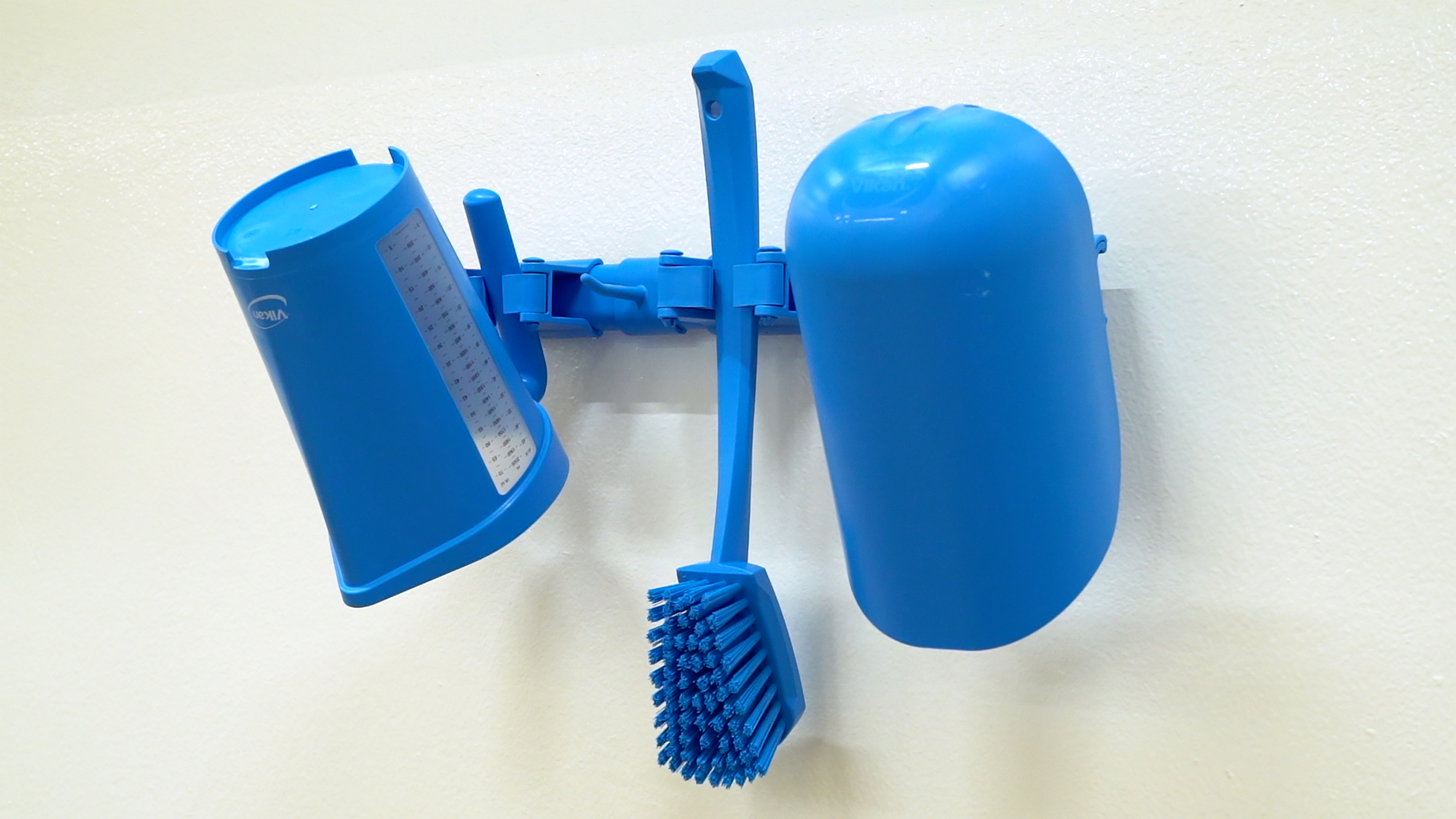 Bild: © Vikan GmbH Bild: © Vikan GmbH