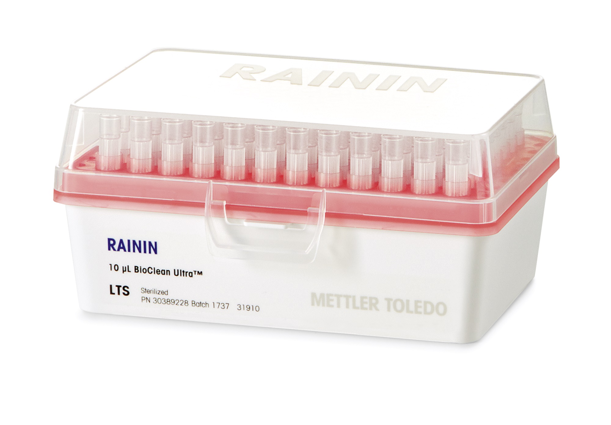 Bild: © Mettler-Toledo GmbH Bild: © Mettler-Toledo GmbH