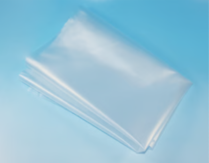 LLG Vernichtungsbeutel, PP, 50µm