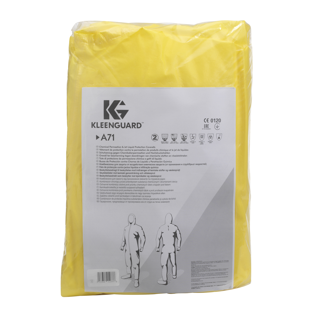 Bild: © KIMBERLY-CLARK GmbH
