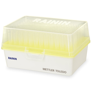 Bild: © Mettler-Toledo GmbH