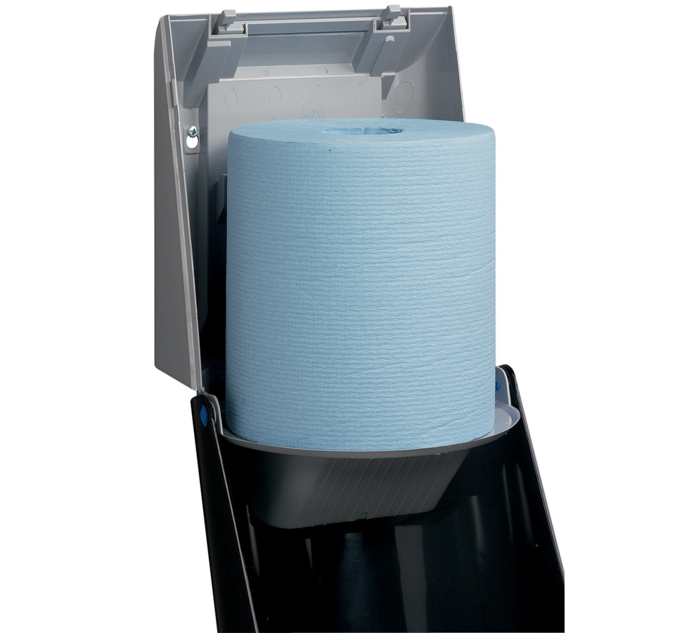 Bild: © KIMBERLY-CLARK GmbH Bild: © KIMBERLY-CLARK GmbH