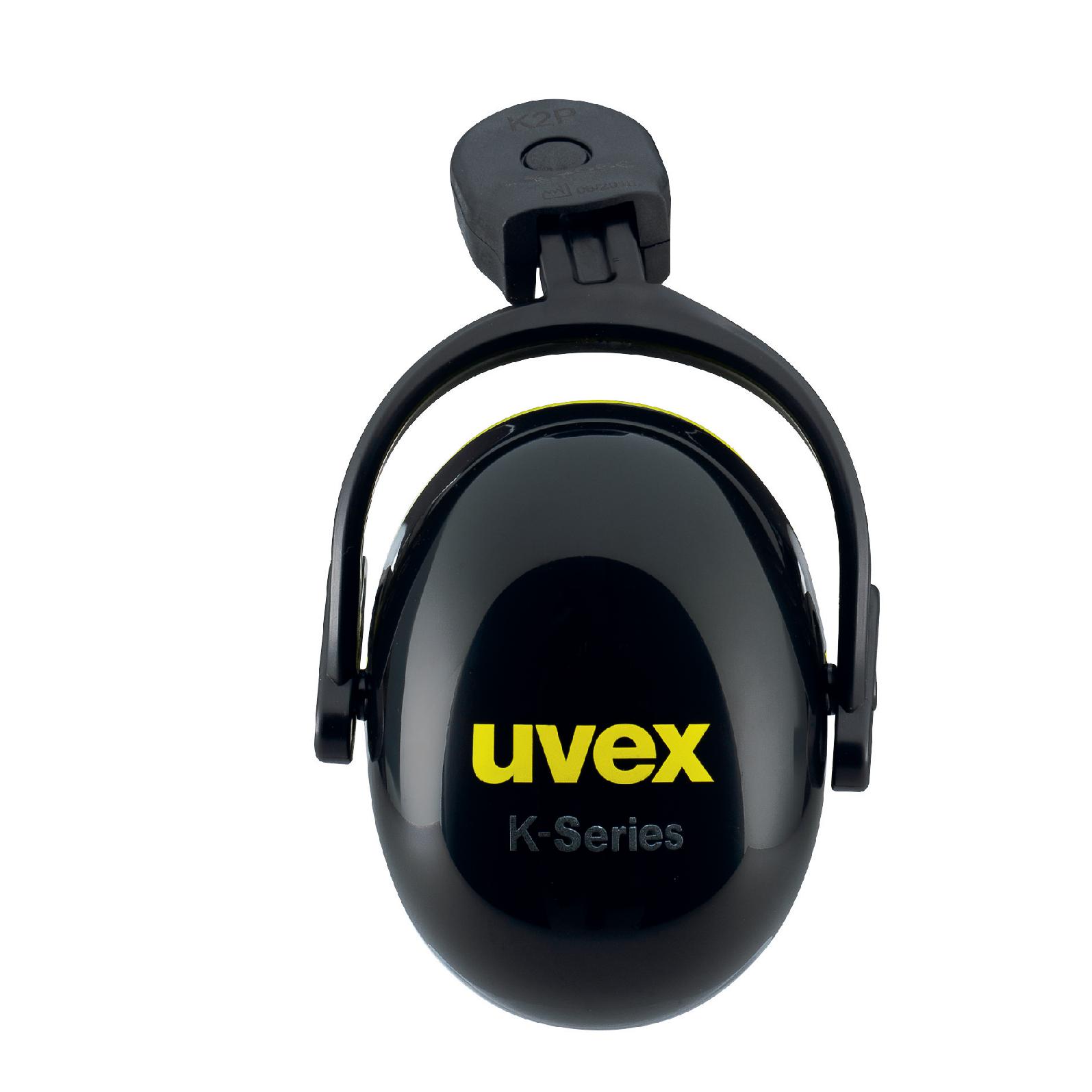 uvex Gehörschutz pheos K2P