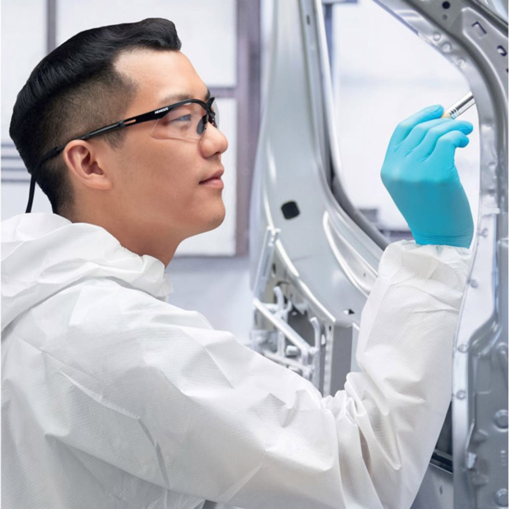 Kimberly-Clark Einmal-Overall Kleenguard A20