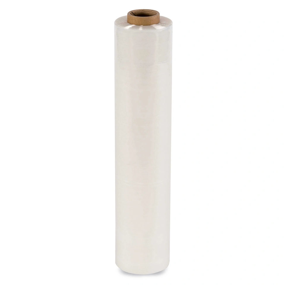 IGEPA Handstretchfolie, transparent