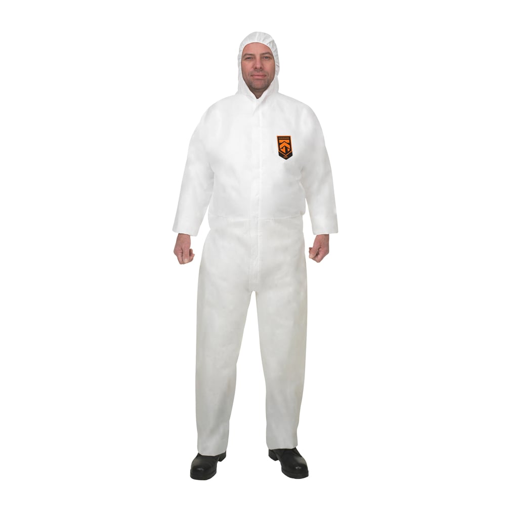Kimberly-Clark Einmal-Overall Kleenguard A20