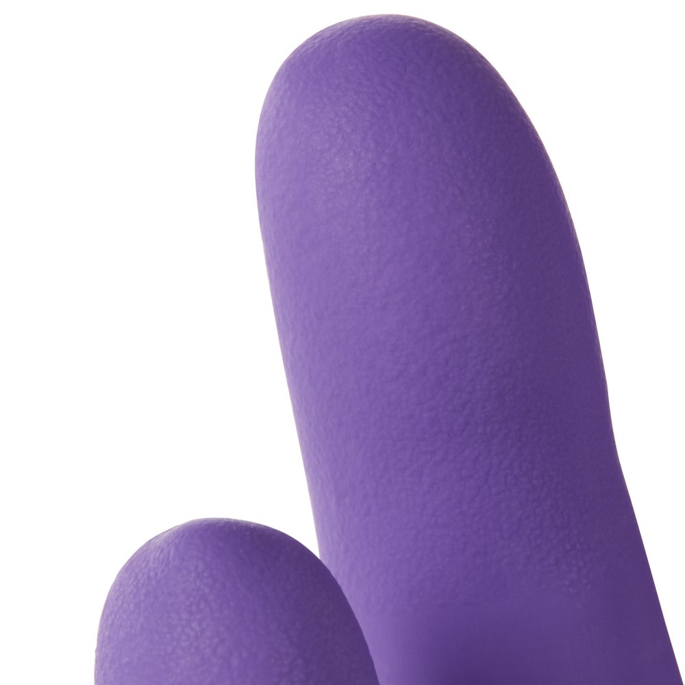 Kimberly-Clark Einmal-Handschuh Kimtech Purple Nitrile Xtra
