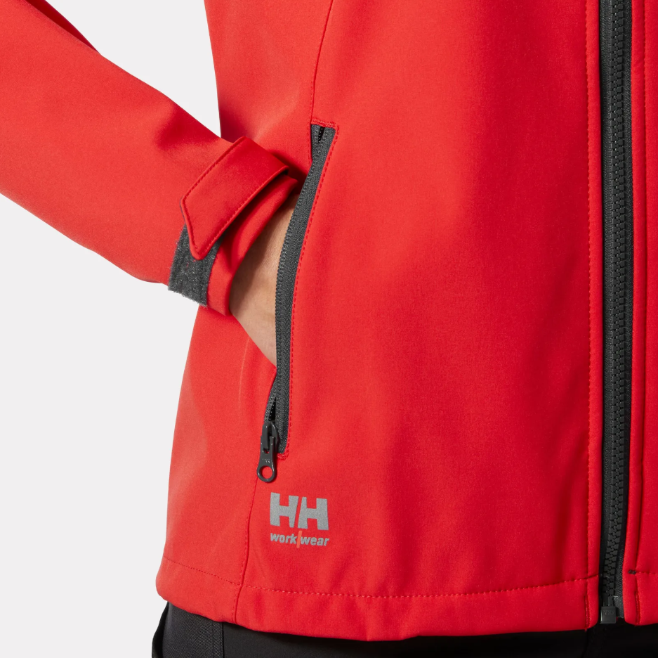 Bild: © Helly Hansen Deutschland GmbH