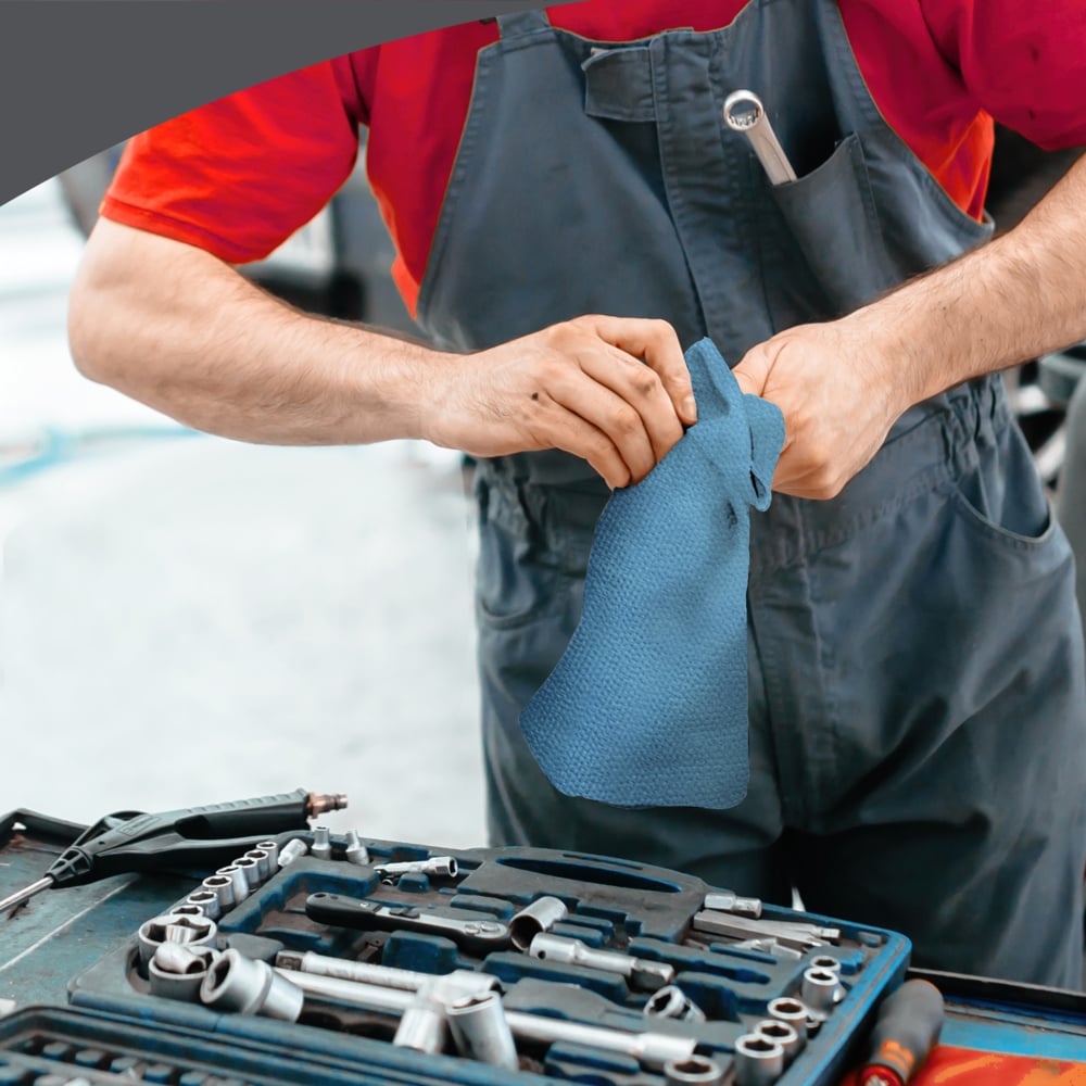 Bild: © KIMBERLY-CLARK GmbH Bild: © KIMBERLY-CLARK GmbH