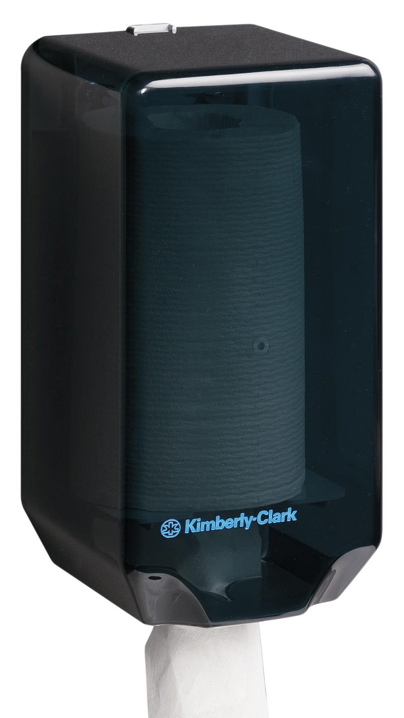 Bild: © KIMBERLY-CLARK GmbH