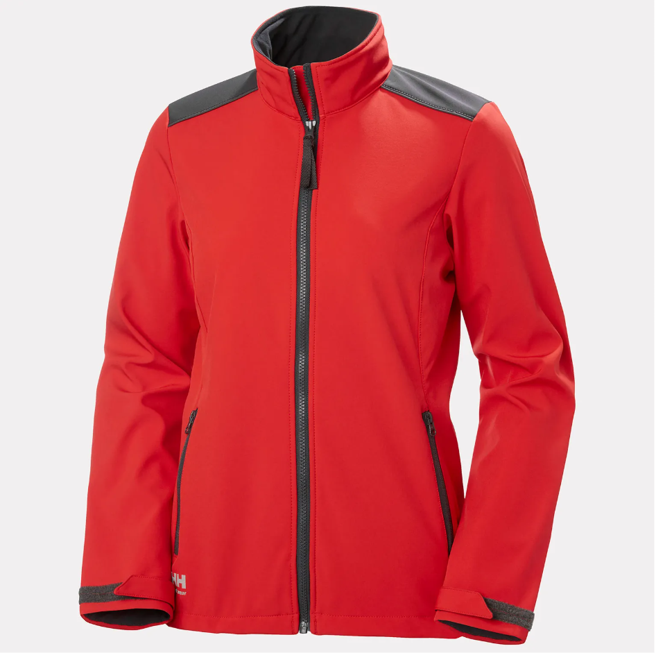 Bild: © Helly Hansen Deutschland GmbH