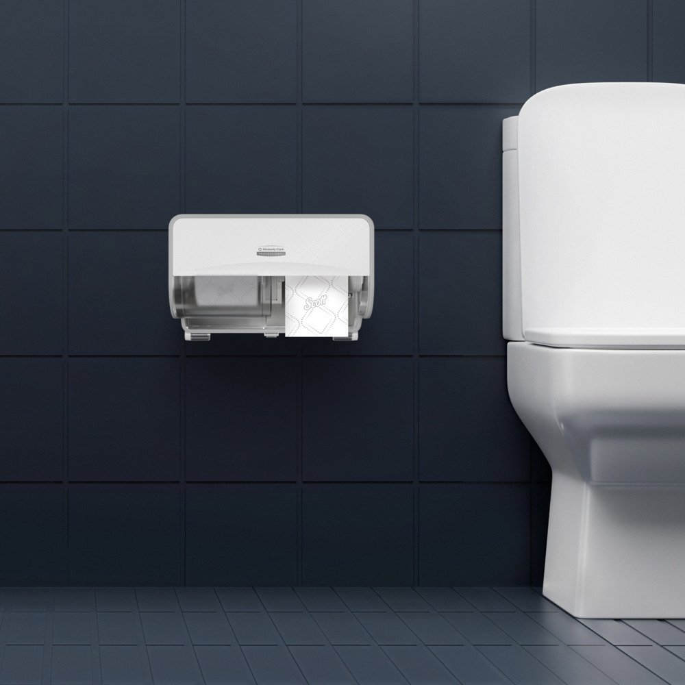 Toilettenpapier SCOTT PERFORMANCE