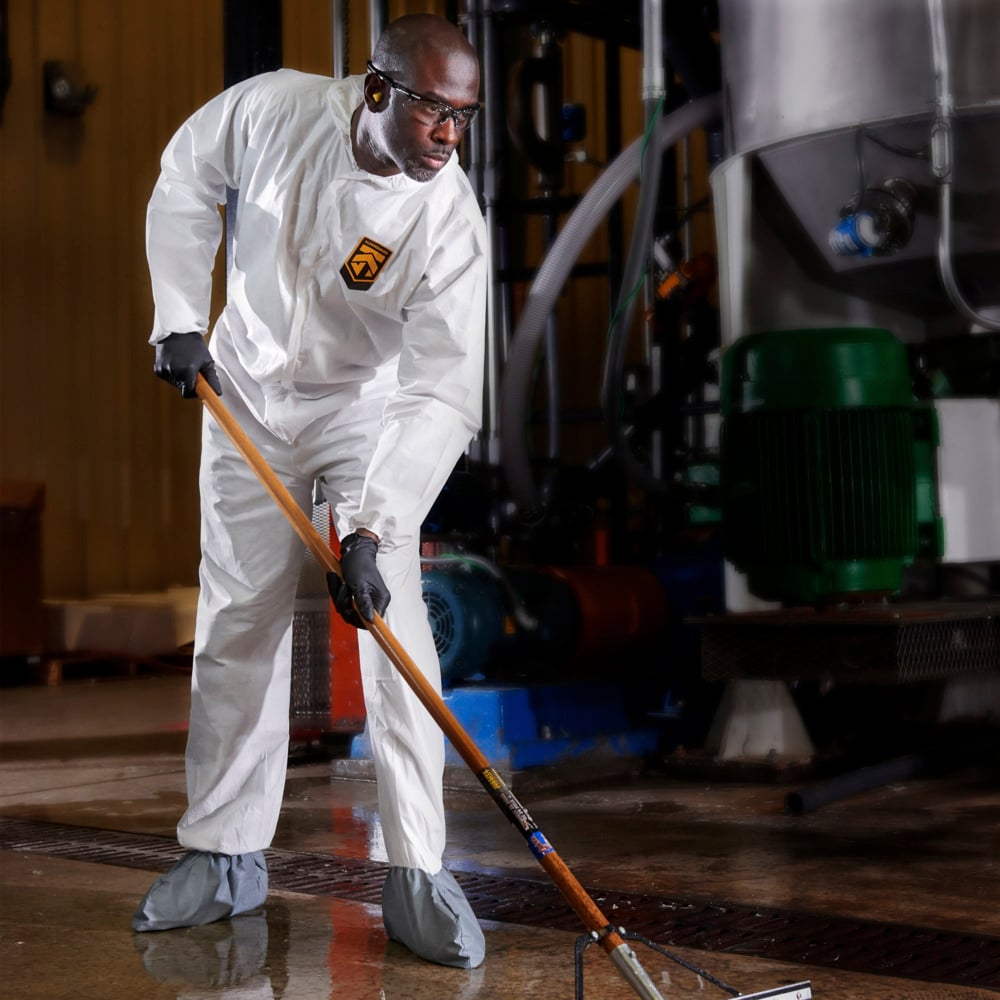 Kimberly-Clark Einmal-Overall Kleenguard A30