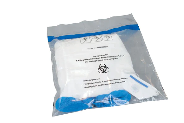 Vogelgrippe-Infektionsschutzset BASIC, 5-teilig Vogelgrippe-Infektionsschutzset BASIC, 5-teilig