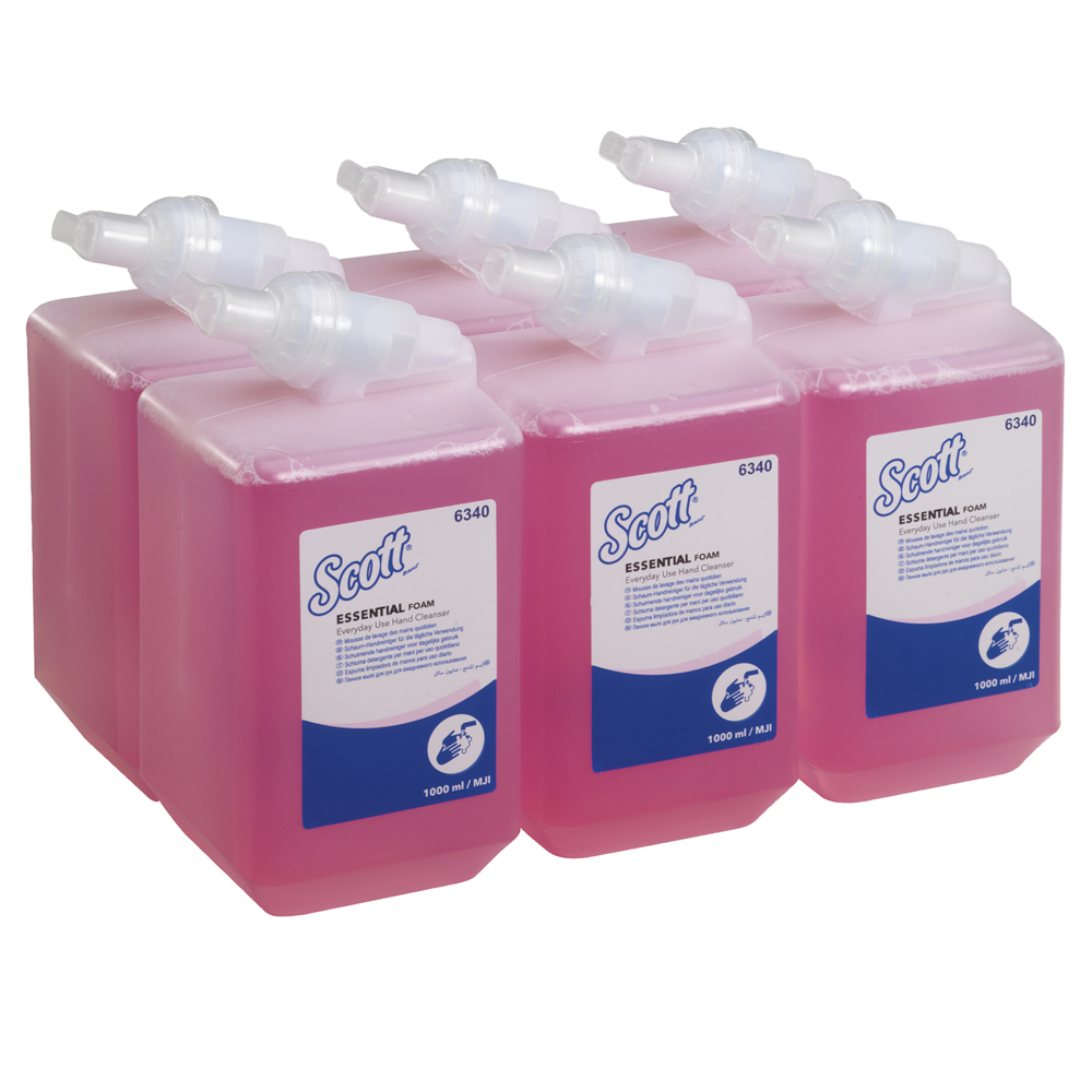Bild: © KIMBERLY-CLARK GmbH Bild: © KIMBERLY-CLARK GmbH