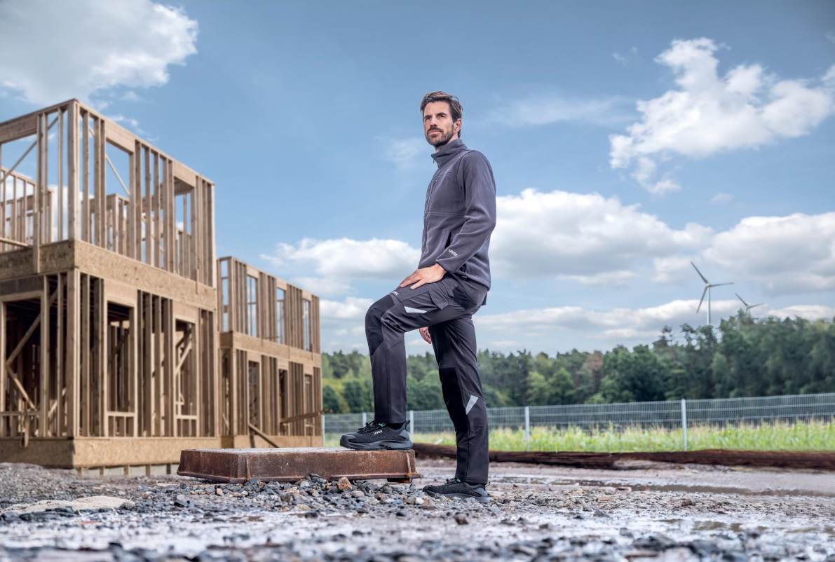 Bild: © Uvex Arbeitsschutz GmbH