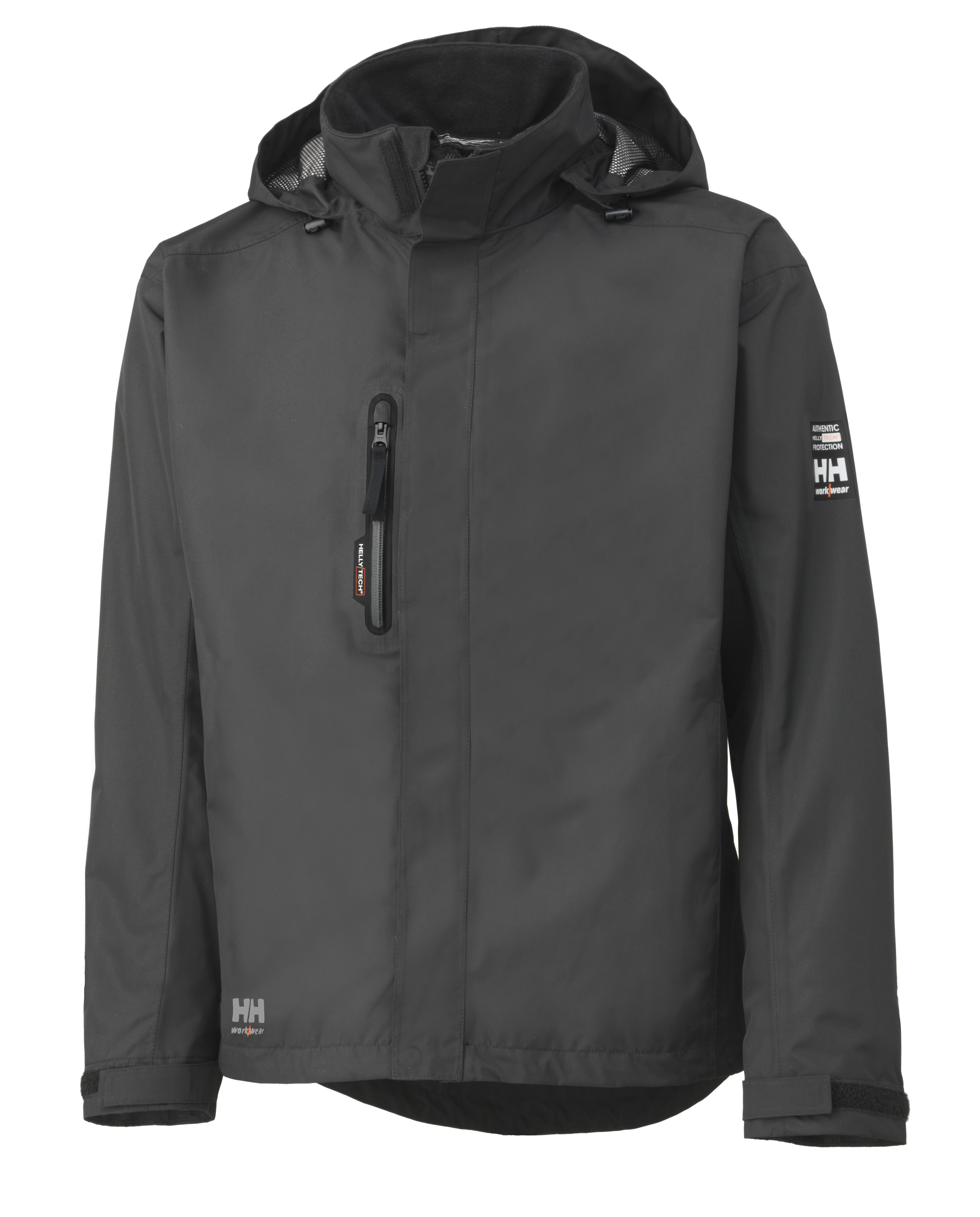 Bild: © Helly Hansen Deutschland GmbH       
