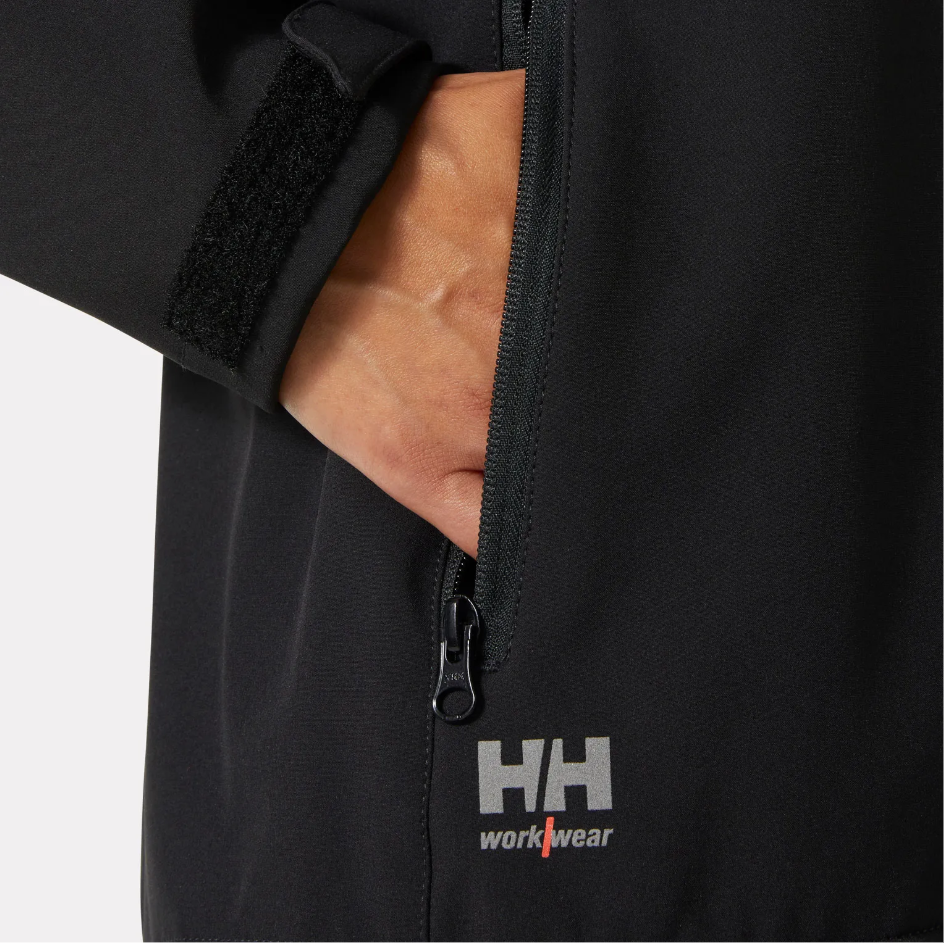 Bild: © Helly Hansen Deutschland GmbH Bild: © Helly Hansen Deutschland GmbH