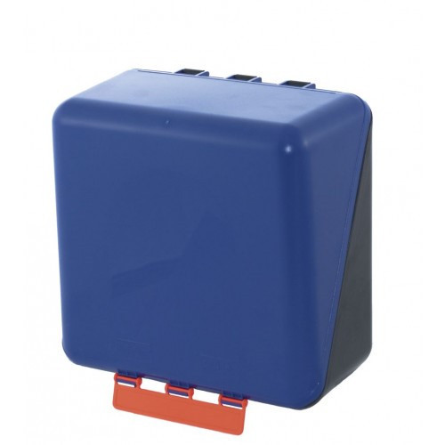 Aufbewahrungsbox SecuBox Midi blau