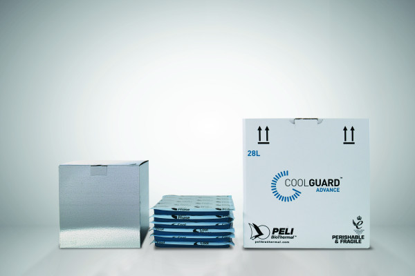 CoolGuard™ Advance Kühlakku, 2 – 8 °C