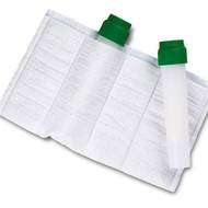 Aqui Pack 4-bay Absorbtionsmaterial