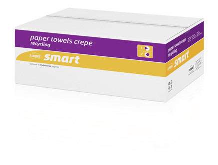 Papierhandtuch WEPA Smart